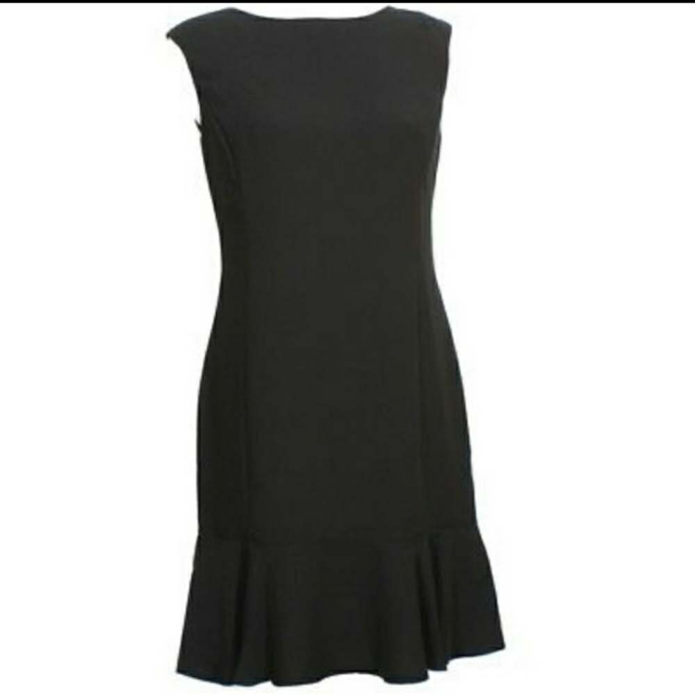 Ralph Lauren dress